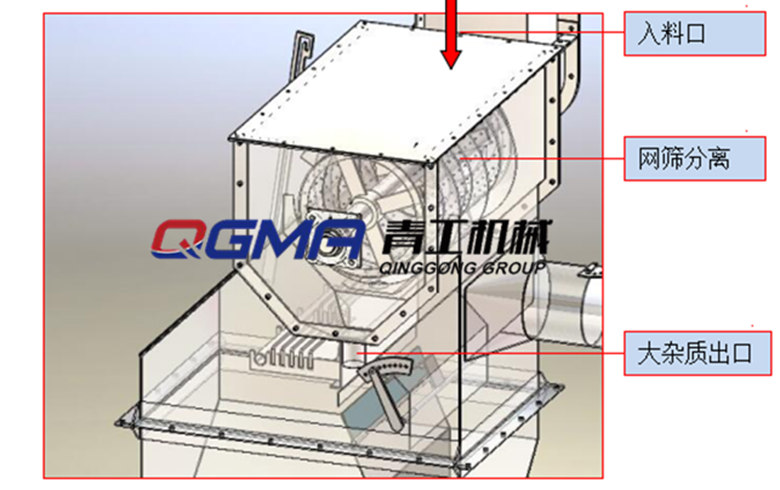 吊鉤式拋丸機(jī)、履帶式拋丸機(jī)往青州的發(fā)貨現(xiàn)場(chǎng)